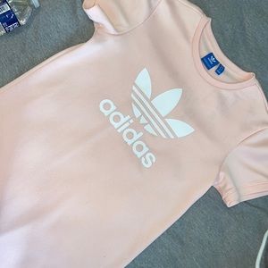 Adidas dress